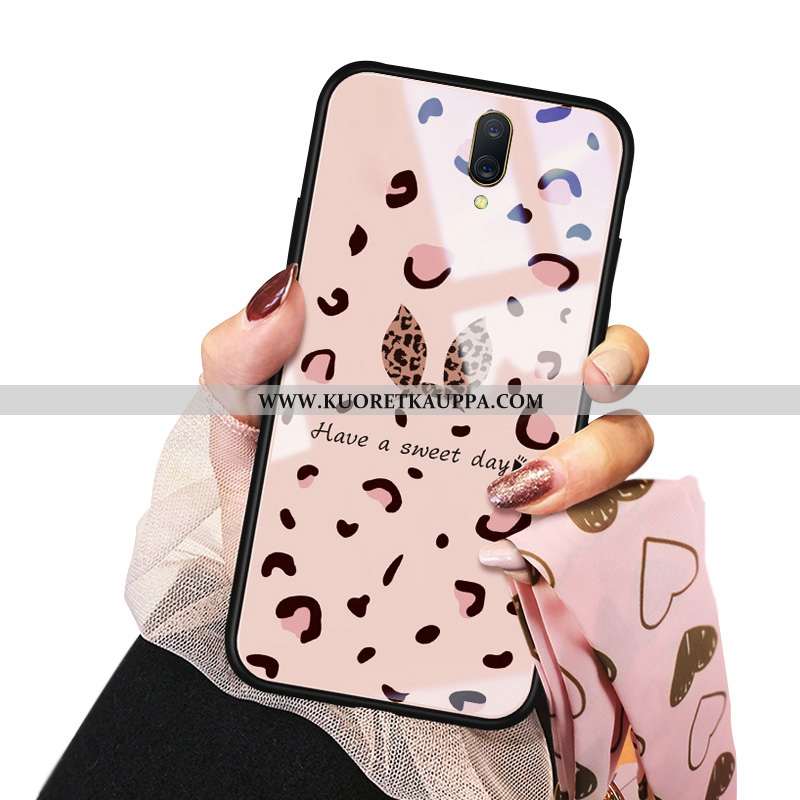 Kuori Oneplus 7, Kuoret Oneplus 7, Kotelo Oneplus 7 Kukkakuvio Pehmeä Neste All Inclusive Puhelimen 