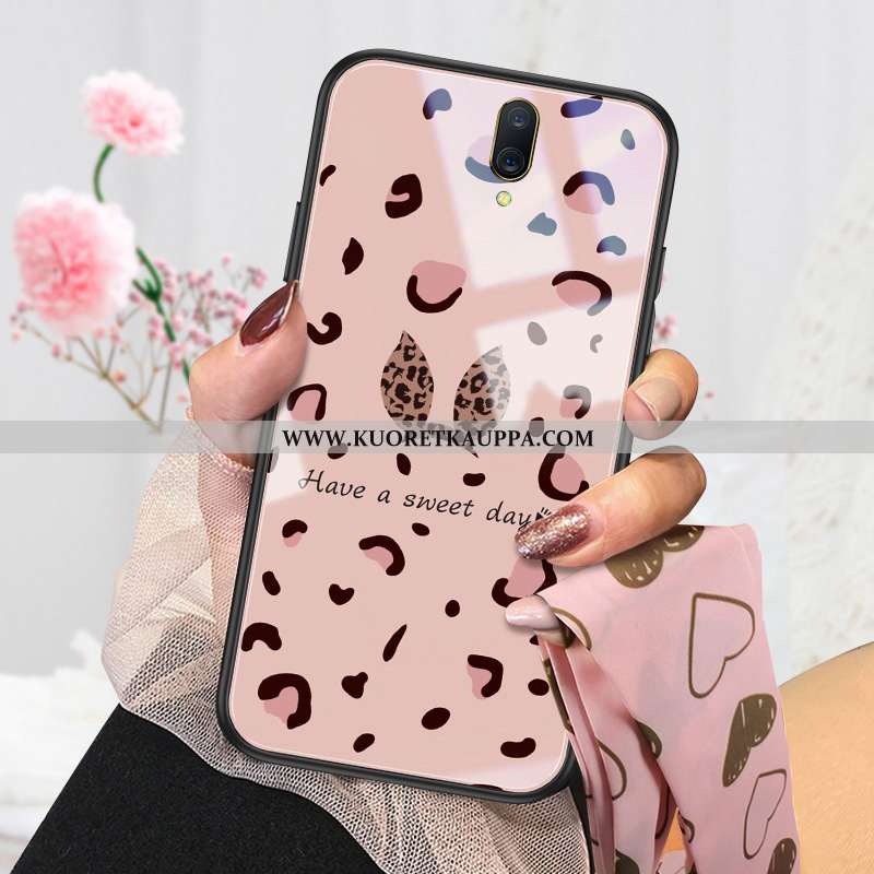 Kuori Oneplus 7, Kuoret Oneplus 7, Kotelo Oneplus 7 Kukkakuvio Pehmeä Neste All Inclusive Puhelimen 