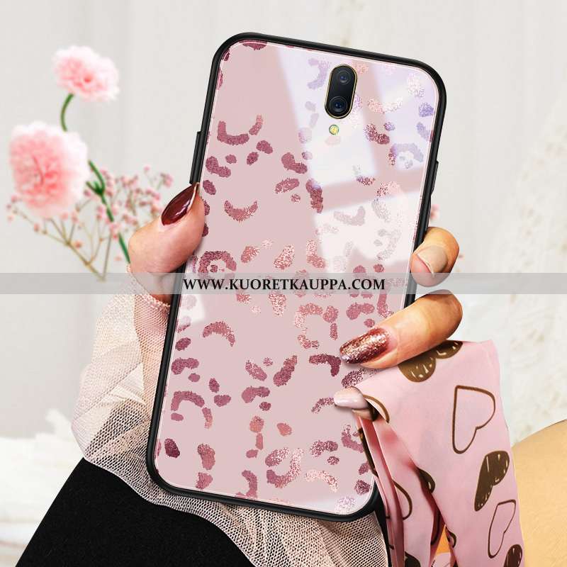 Kuori Oneplus 7, Kuoret Oneplus 7, Kotelo Oneplus 7 Kukkakuvio Pehmeä Neste All Inclusive Puhelimen 