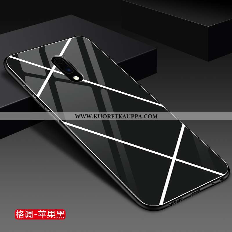 Kuori Oneplus 7, Kuoret Oneplus 7, Kotelo Oneplus 7 Luova Suuntaus All Inclusive Tila Suojaus Valkoi