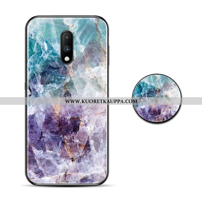 Kuori Oneplus 7, Kuoret Oneplus 7, Kotelo Oneplus 7 Luova Ultra Murtumaton Jauhe Pinkki