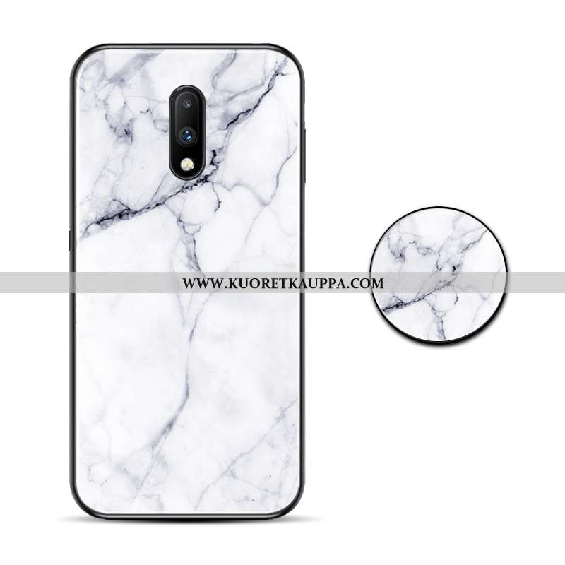 Kuori Oneplus 7, Kuoret Oneplus 7, Kotelo Oneplus 7 Luova Ultra Murtumaton Jauhe Pinkki