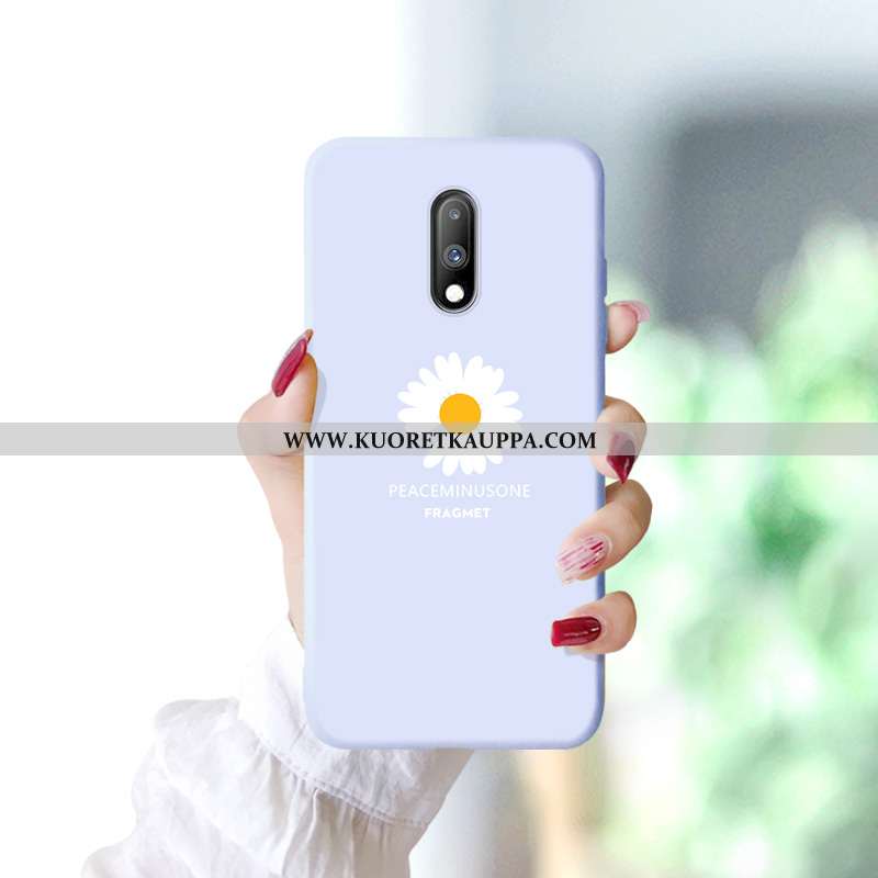 Kuori Oneplus 7, Kuoret Oneplus 7, Kotelo Oneplus 7 Pehmeä Neste Silikoni Suojaus Puhelimen Murtumat