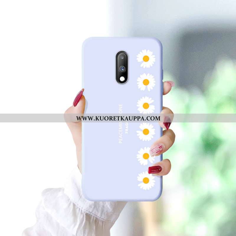 Kuori Oneplus 7, Kuoret Oneplus 7, Kotelo Oneplus 7 Pehmeä Neste Silikoni Suojaus Puhelimen Murtumat