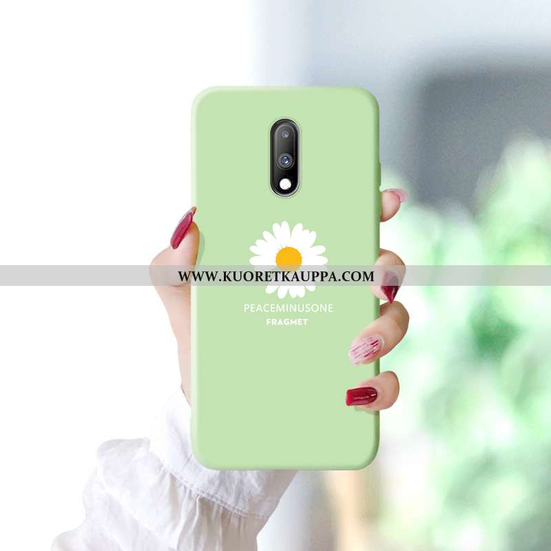 Kuori Oneplus 7, Kuoret Oneplus 7, Kotelo Oneplus 7 Pehmeä Neste Silikoni Suojaus Puhelimen Murtumat
