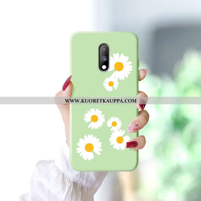 Kuori Oneplus 7, Kuoret Oneplus 7, Kotelo Oneplus 7 Pehmeä Neste Silikoni Suojaus Puhelimen Murtumat