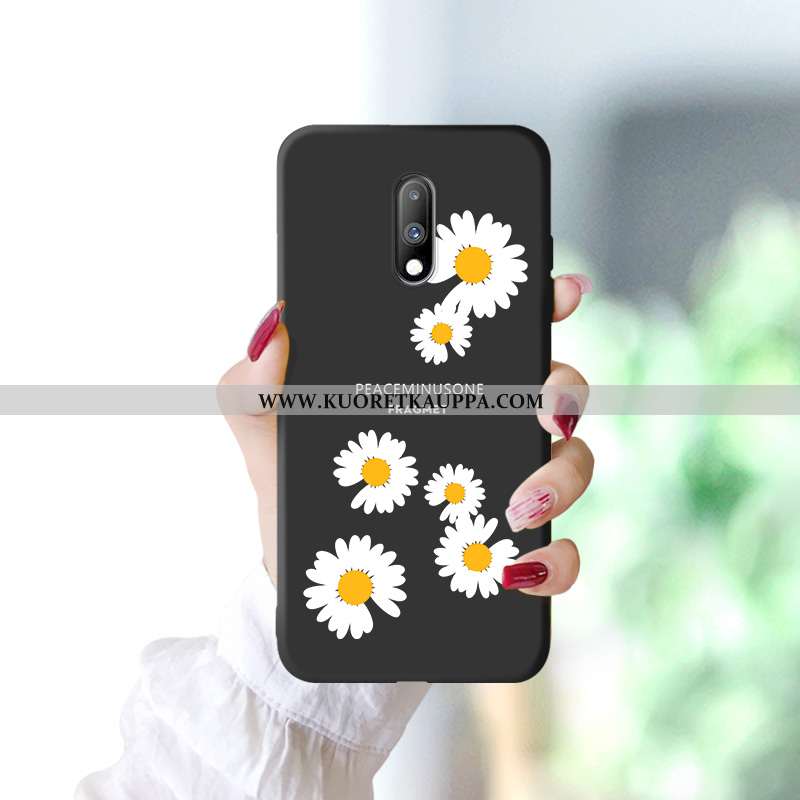 Kuori Oneplus 7, Kuoret Oneplus 7, Kotelo Oneplus 7 Pehmeä Neste Silikoni Suojaus Puhelimen Murtumat