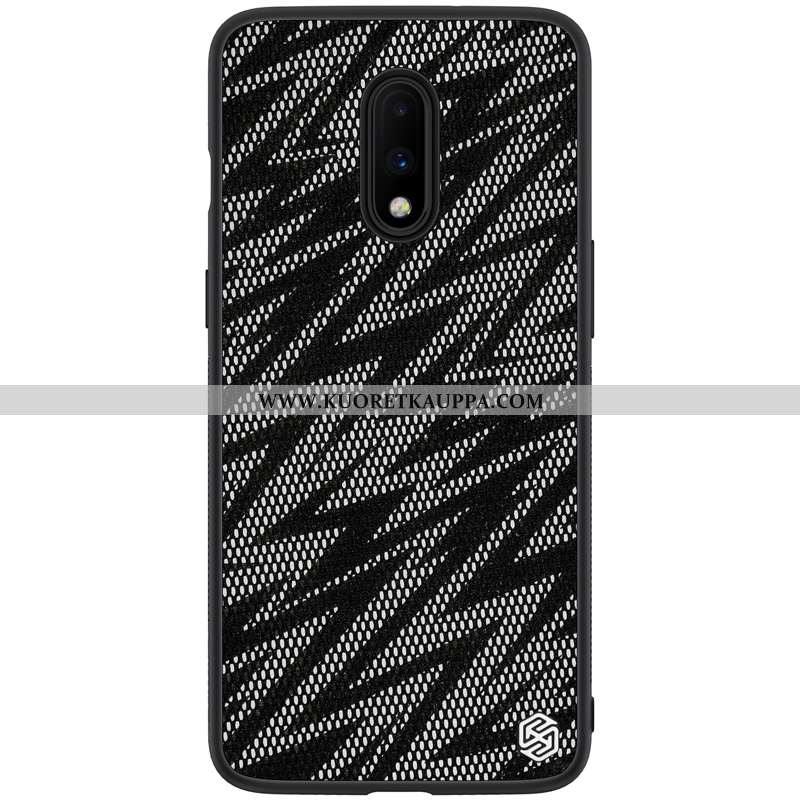 Kuori Oneplus 7, Kuoret Oneplus 7, Kotelo Oneplus 7 Suojaus Puhelimen Kulta Mustat