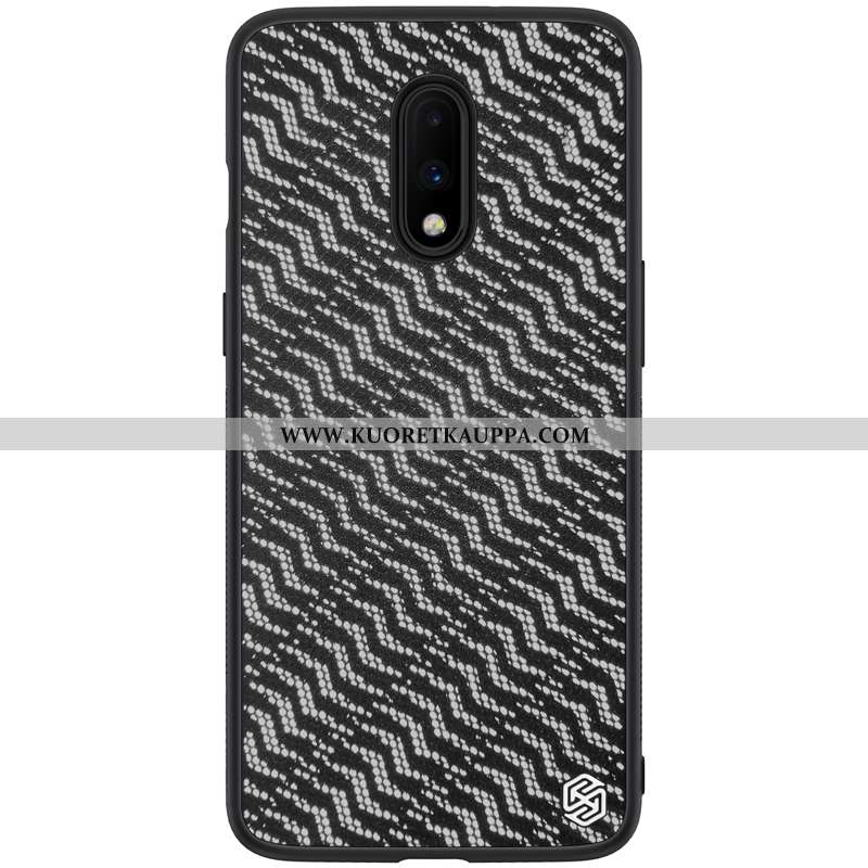Kuori Oneplus 7, Kuoret Oneplus 7, Kotelo Oneplus 7 Suojaus Puhelimen Kulta Mustat
