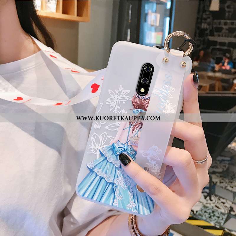 Kuori Oneplus 7, Kuoret Oneplus 7, Kotelo Oneplus 7 Suuntaus Pehmeä Neste Silikoni Puhelimen Pinkki