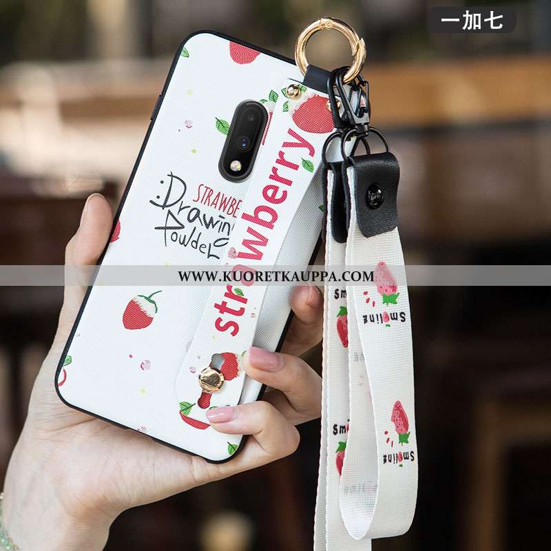 Kuori Oneplus 7, Kuoret Oneplus 7, Kotelo Oneplus 7 Suuntaus Pehmeä Neste Taide Kustannukset All Inc