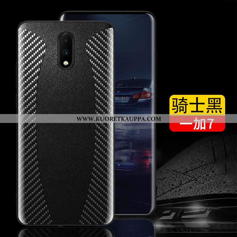 Kuori Oneplus 7, Kuoret Oneplus 7, Kotelo Oneplus 7 Suuntaus Suojaus Puhelimen Vihreä