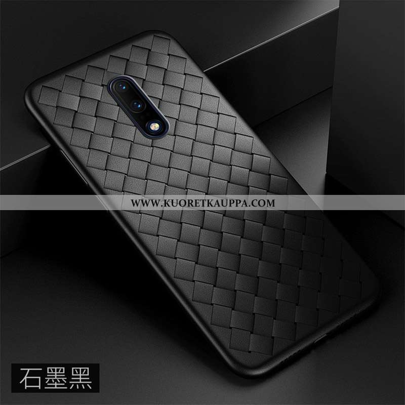 Kuori Oneplus 7, Kuoret Oneplus 7, Kotelo Oneplus 7 Ultra Valo Murtumaton Puhelimen Suuntaus Punaine