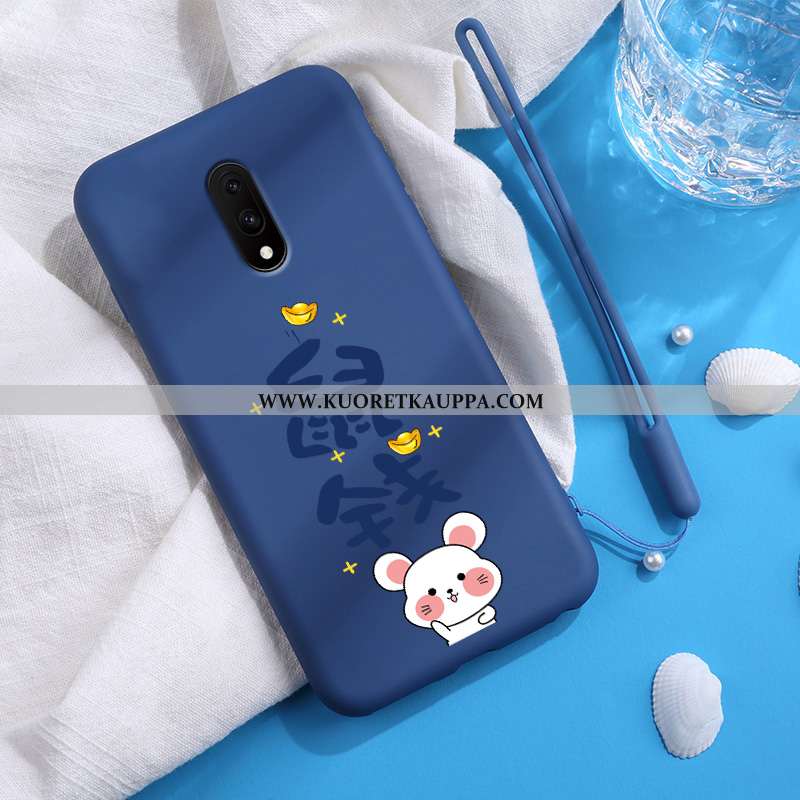 Kuori Oneplus 7, Kuoret Oneplus 7, Kotelo Oneplus 7 Ultra Valo Suuntaus Luova Vihreä