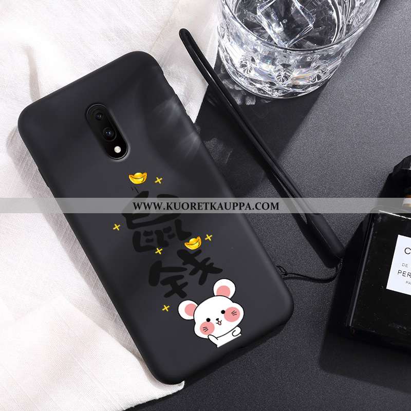 Kuori Oneplus 7, Kuoret Oneplus 7, Kotelo Oneplus 7 Ultra Valo Suuntaus Luova Vihreä