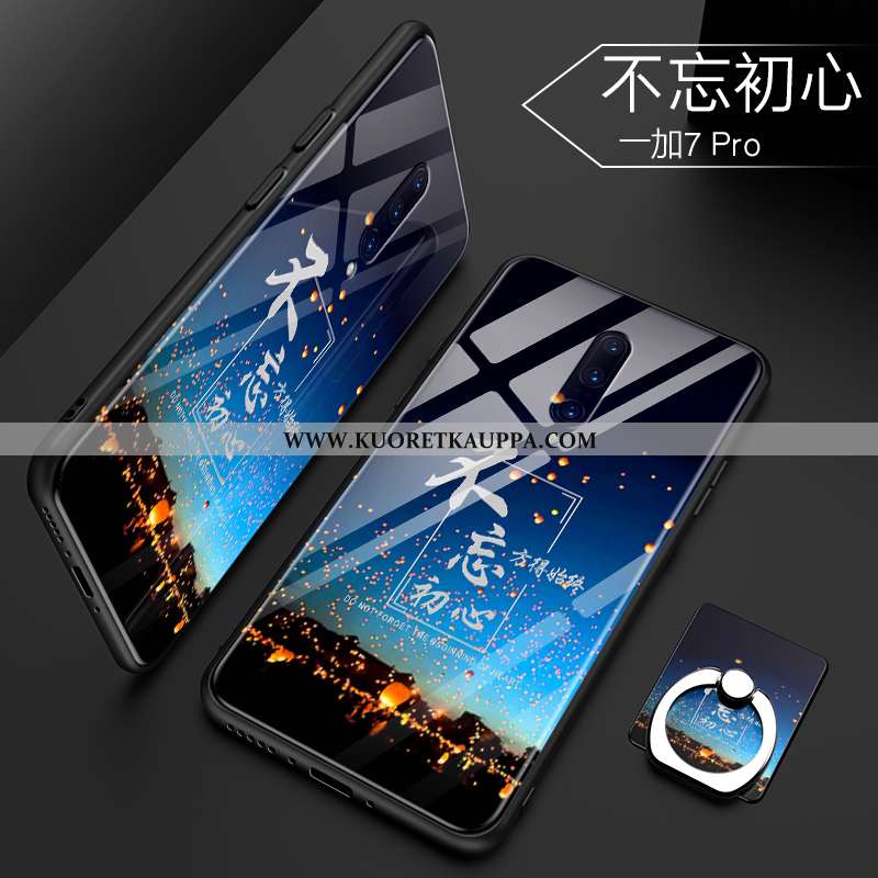 Kuori Oneplus 7 Pro, Kuoret Oneplus 7 Pro, Kotelo Oneplus 7 Pro Luova Suuntaus All Inclusive Suojaus