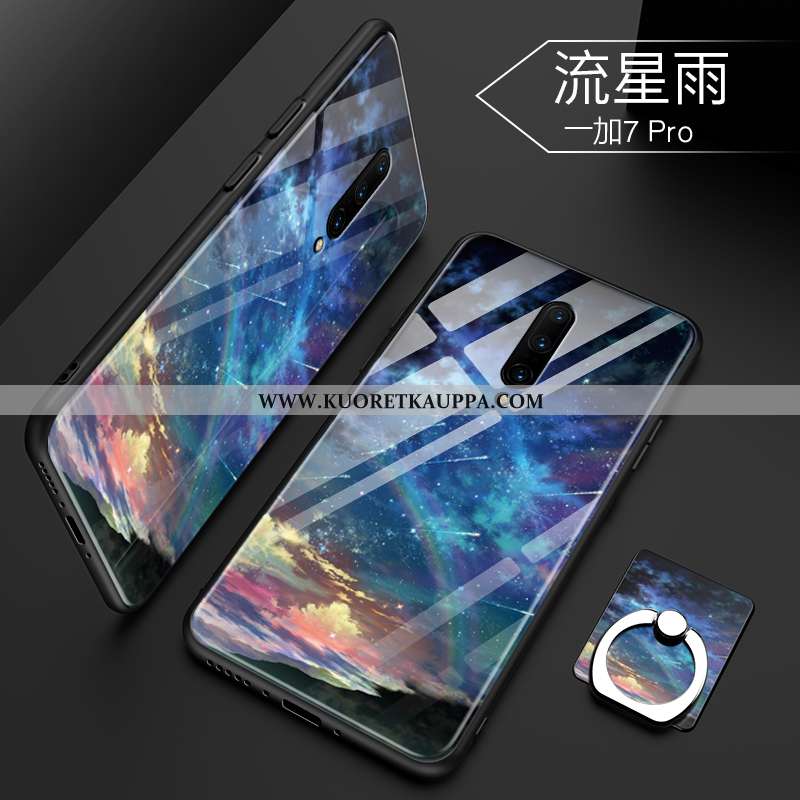 Kuori Oneplus 7 Pro, Kuoret Oneplus 7 Pro, Kotelo Oneplus 7 Pro Luova Suuntaus All Inclusive Suojaus