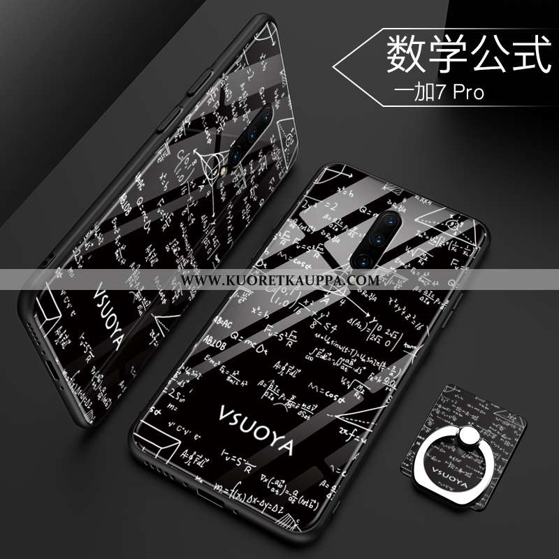 Kuori Oneplus 7 Pro, Kuoret Oneplus 7 Pro, Kotelo Oneplus 7 Pro Luova Suuntaus All Inclusive Suojaus