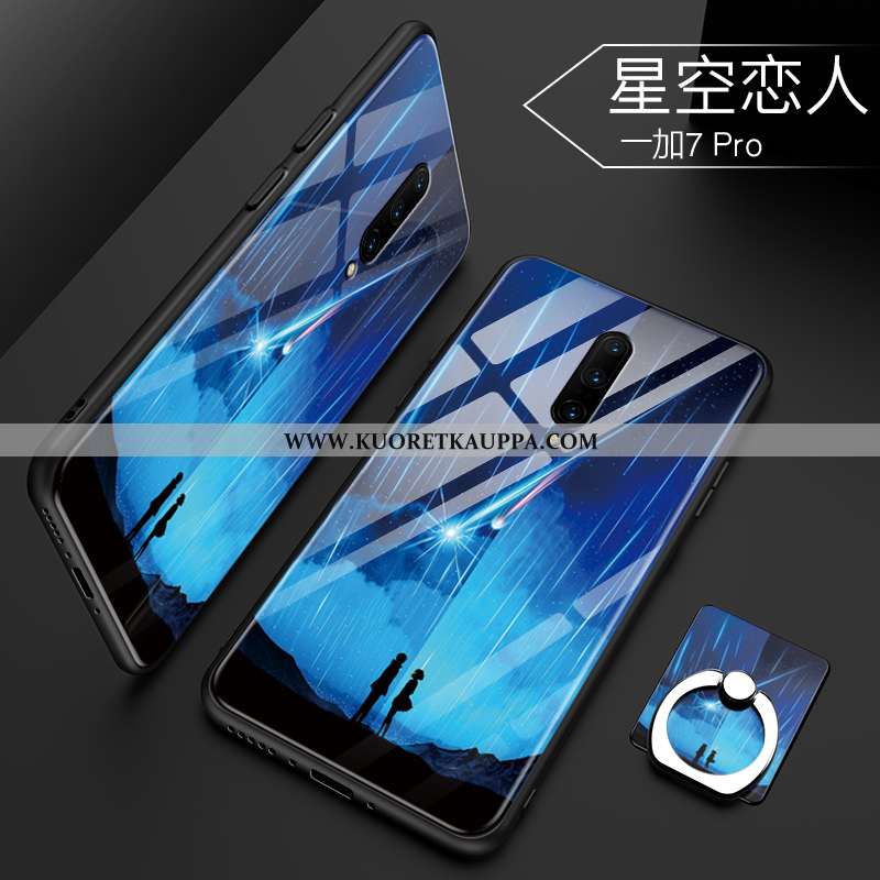 Kuori Oneplus 7 Pro, Kuoret Oneplus 7 Pro, Kotelo Oneplus 7 Pro Luova Suuntaus All Inclusive Suojaus