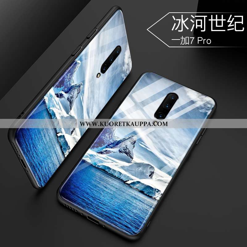 Kuori Oneplus 7 Pro, Kuoret Oneplus 7 Pro, Kotelo Oneplus 7 Pro Luova Suuntaus All Inclusive Suojaus