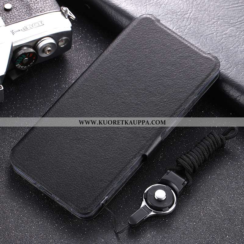 Kuori Oneplus 7 Pro, Kuoret Oneplus 7 Pro, Kotelo Oneplus 7 Pro Nahkakuori Persoonallisuus Suuntaus 