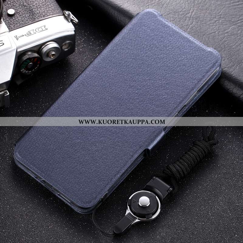 Kuori Oneplus 7 Pro, Kuoret Oneplus 7 Pro, Kotelo Oneplus 7 Pro Nahkakuori Persoonallisuus Suuntaus 