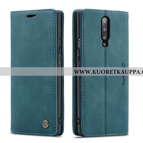 Kuori Oneplus 7 Pro, Kuoret Oneplus 7 Pro, Kotelo Oneplus 7 Pro Nahkakuori Persoonallisuus Uusi Puhe