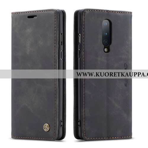 Kuori Oneplus 7 Pro, Kuoret Oneplus 7 Pro, Kotelo Oneplus 7 Pro Nahkakuori Persoonallisuus Uusi Puhe