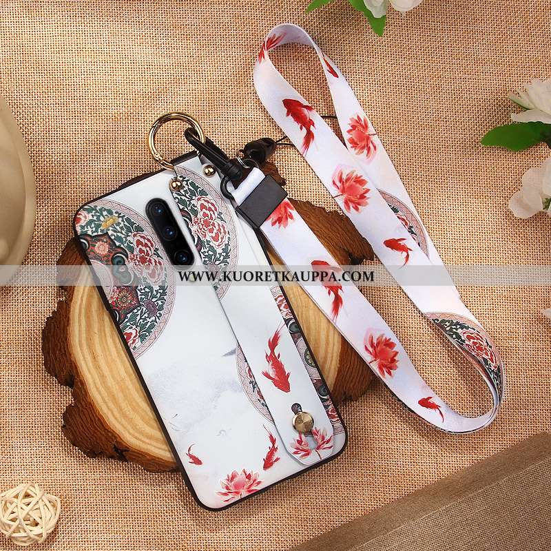 Kuori Oneplus 7 Pro, Kuoret Oneplus 7 Pro, Kotelo Oneplus 7 Pro Pehmeä Neste Silikoni All Inclusive 