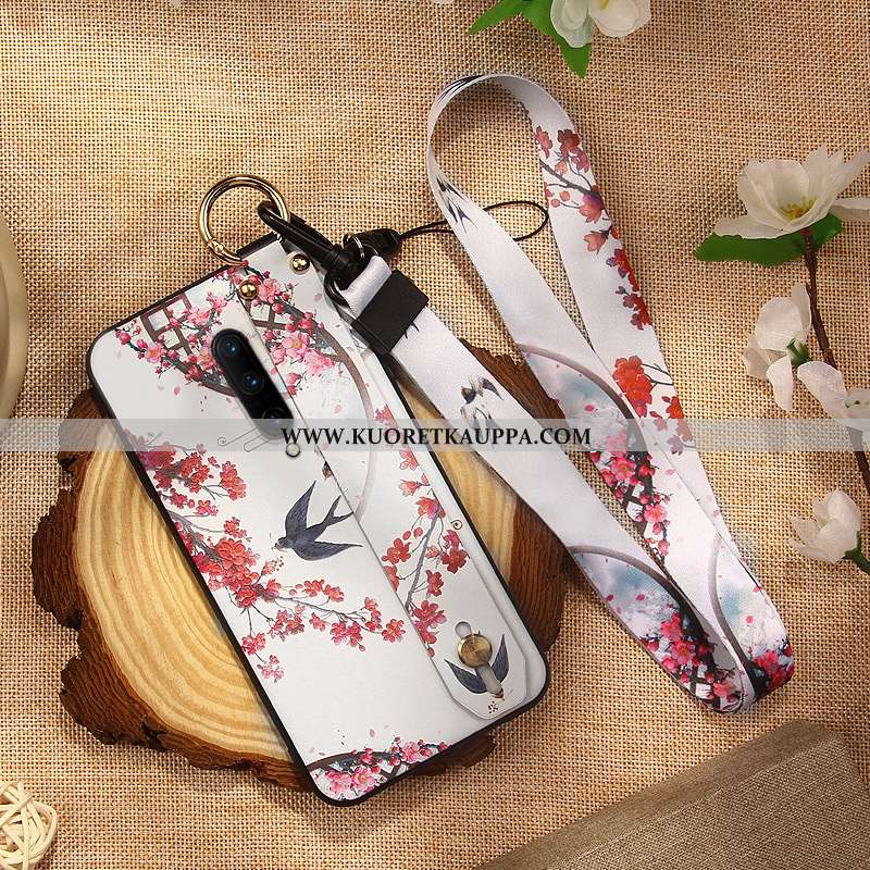 Kuori Oneplus 7 Pro, Kuoret Oneplus 7 Pro, Kotelo Oneplus 7 Pro Pehmeä Neste Silikoni All Inclusive 