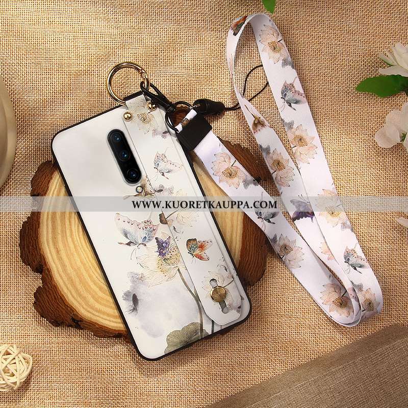 Kuori Oneplus 7 Pro, Kuoret Oneplus 7 Pro, Kotelo Oneplus 7 Pro Pehmeä Neste Silikoni All Inclusive 