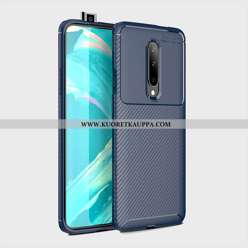 Kuori Oneplus 7 Pro, Kuoret Oneplus 7 Pro, Kotelo Oneplus 7 Pro Silikoni Suojaus All Inclusive Net R