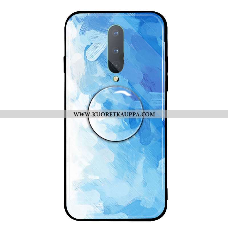 Kuori Oneplus 7 Pro, Kuoret Oneplus 7 Pro, Kotelo Oneplus 7 Pro Silikoni Suojaus Puhelimen Tuki Murt