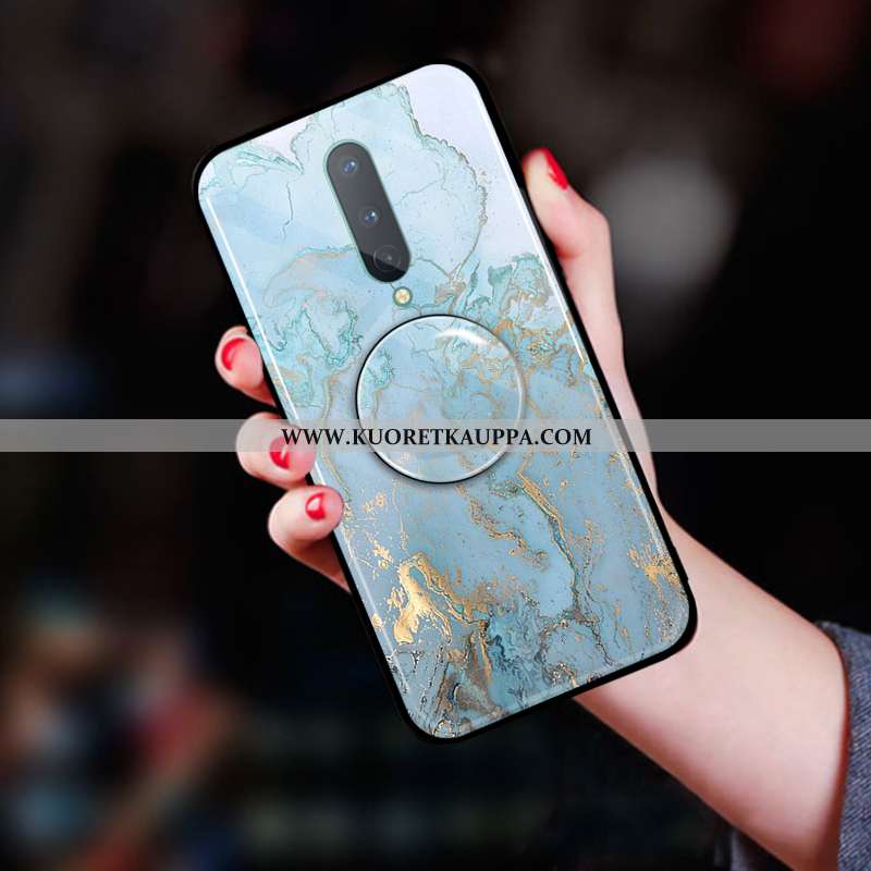 Kuori Oneplus 7 Pro, Kuoret Oneplus 7 Pro, Kotelo Oneplus 7 Pro Silikoni Suojaus Puhelimen Tuki Murt