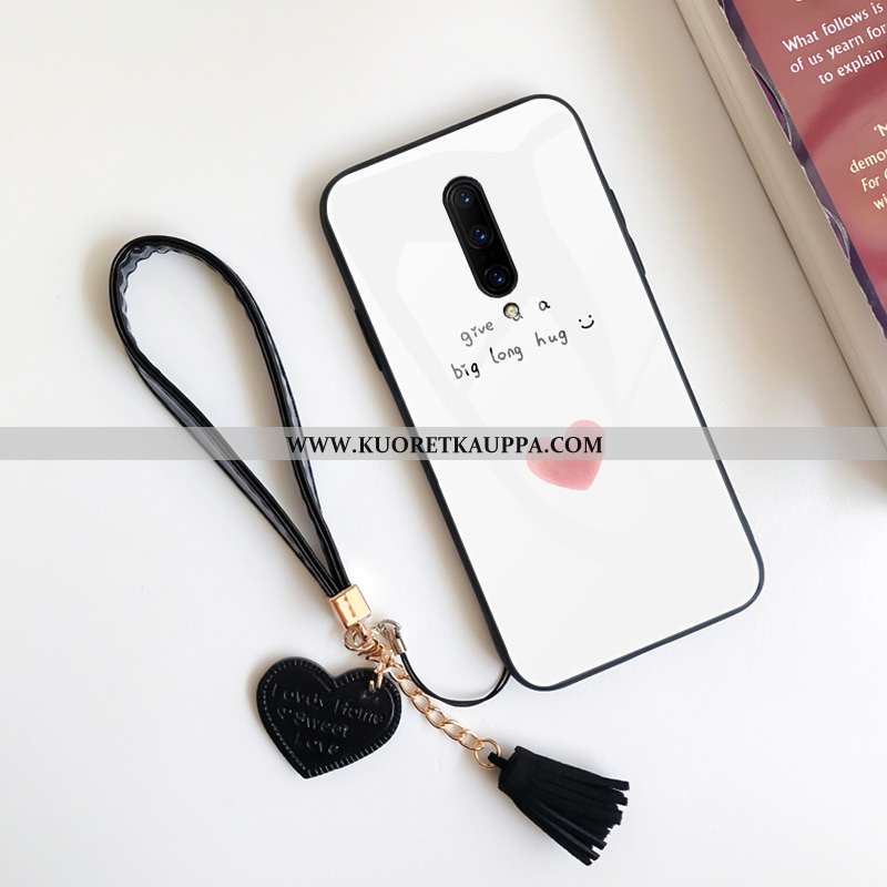 Kuori Oneplus 7 Pro, Kuoret Oneplus 7 Pro, Kotelo Oneplus 7 Pro Suojaus Lasi Mansikka Puhelimen All 