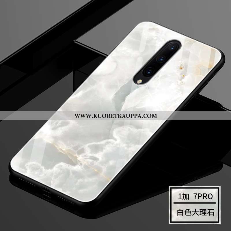 Kuori Oneplus 7 Pro, Kuoret Oneplus 7 Pro, Kotelo Oneplus 7 Pro Suojaus Lasi Persoonallisuus Puhelim