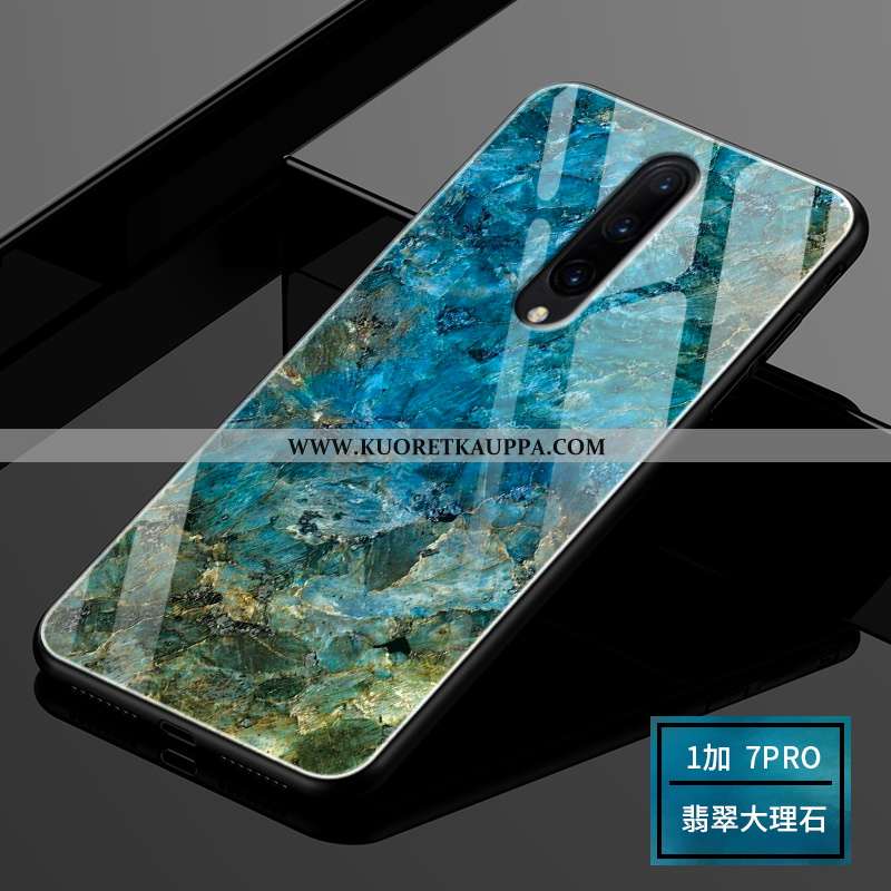 Kuori Oneplus 7 Pro, Kuoret Oneplus 7 Pro, Kotelo Oneplus 7 Pro Suojaus Lasi Persoonallisuus Puhelim