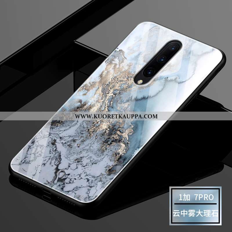 Kuori Oneplus 7 Pro, Kuoret Oneplus 7 Pro, Kotelo Oneplus 7 Pro Suojaus Lasi Persoonallisuus Puhelim