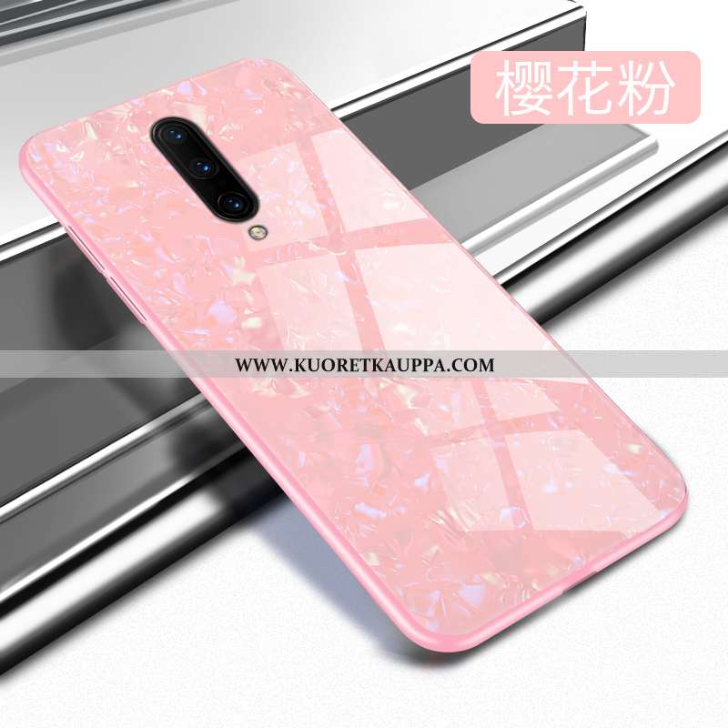 Kuori Oneplus 7 Pro, Kuoret Oneplus 7 Pro, Kotelo Oneplus 7 Pro Suojaus Lasi Persoonallisuus Suuntau