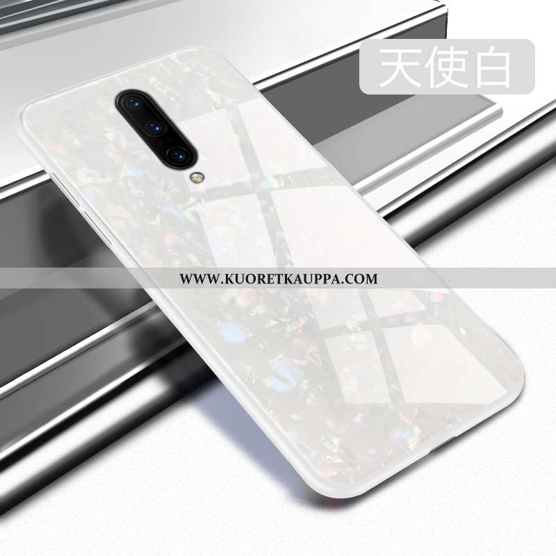 Kuori Oneplus 7 Pro, Kuoret Oneplus 7 Pro, Kotelo Oneplus 7 Pro Suojaus Lasi Persoonallisuus Suuntau