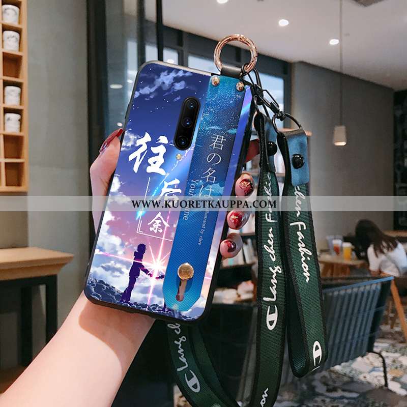 Kuori Oneplus 7 Pro, Kuoret Oneplus 7 Pro, Kotelo Oneplus 7 Pro Suojaus Persoonallisuus All Inclusiv