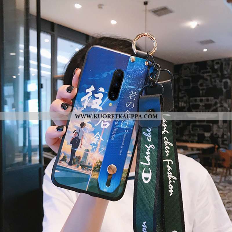 Kuori Oneplus 7 Pro, Kuoret Oneplus 7 Pro, Kotelo Oneplus 7 Pro Suojaus Persoonallisuus All Inclusiv