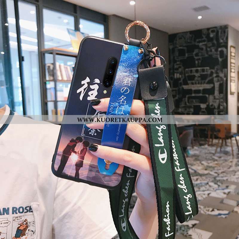 Kuori Oneplus 7 Pro, Kuoret Oneplus 7 Pro, Kotelo Oneplus 7 Pro Suojaus Persoonallisuus All Inclusiv