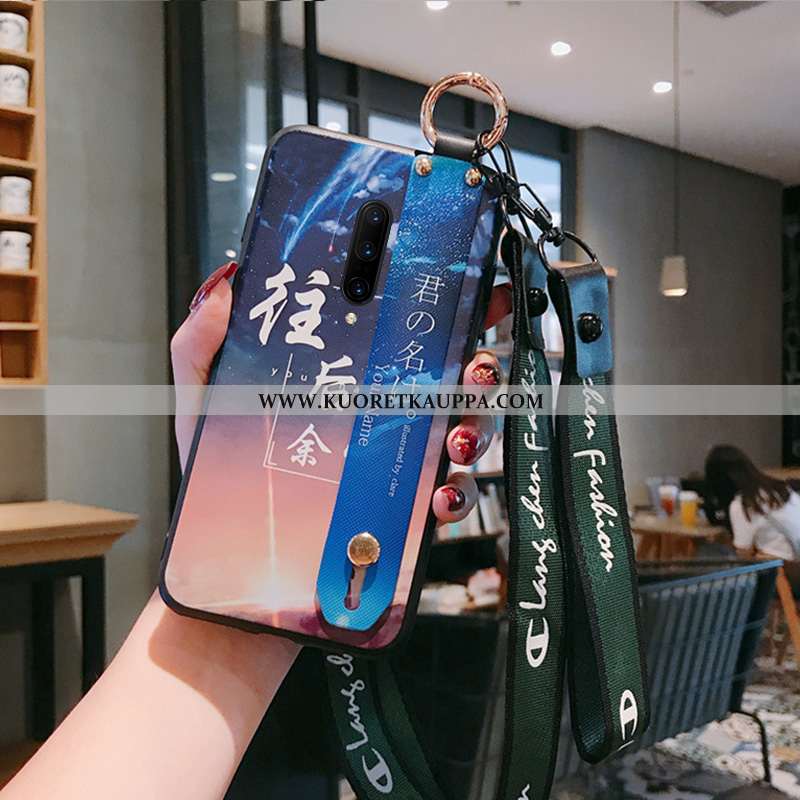 Kuori Oneplus 7 Pro, Kuoret Oneplus 7 Pro, Kotelo Oneplus 7 Pro Suojaus Persoonallisuus All Inclusiv