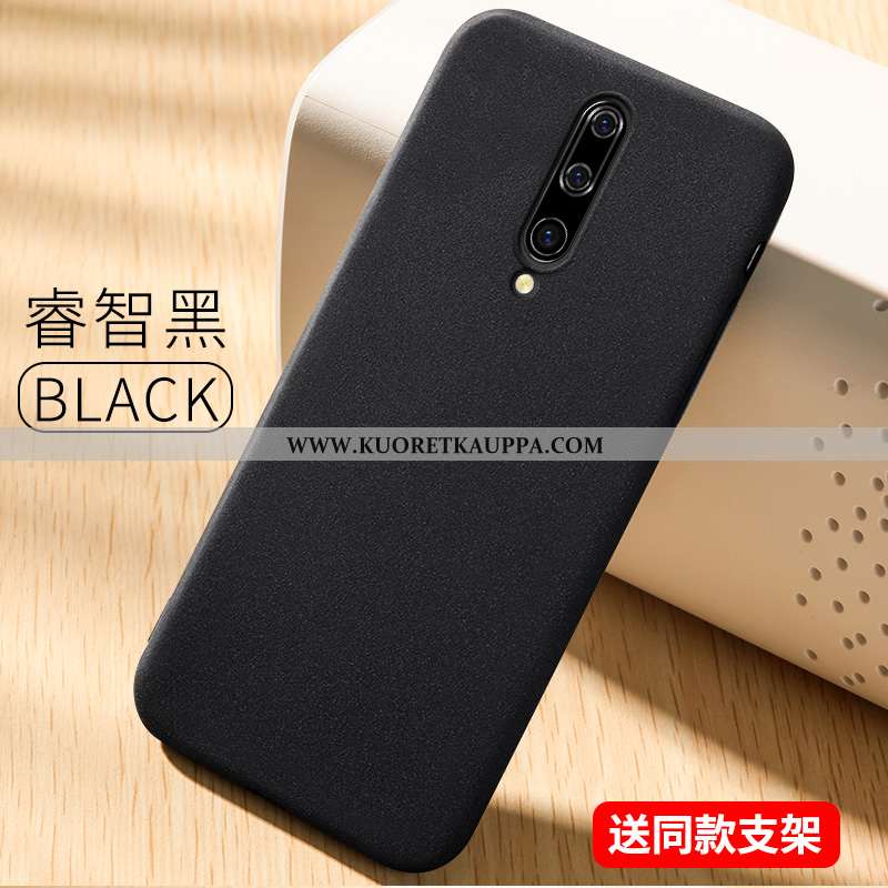 Kuori Oneplus 7 Pro, Kuoret Oneplus 7 Pro, Kotelo Oneplus 7 Pro Suuntaus Ultra Pesty Suede Persoonal