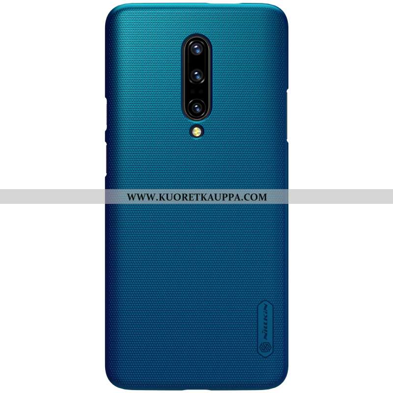 Kuori Oneplus 7 Pro, Kuoret Oneplus 7 Pro, Kotelo Oneplus 7 Pro Valo Suojaus Kulta Murtumaton Tuki K