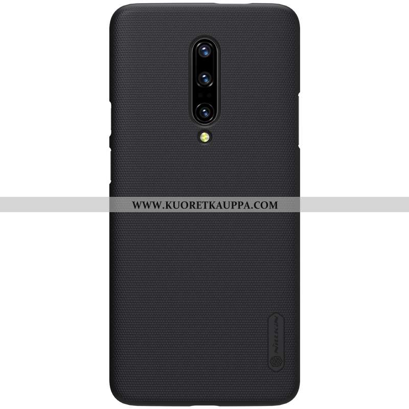 Kuori Oneplus 7 Pro, Kuoret Oneplus 7 Pro, Kotelo Oneplus 7 Pro Valo Suojaus Kulta Murtumaton Tuki K