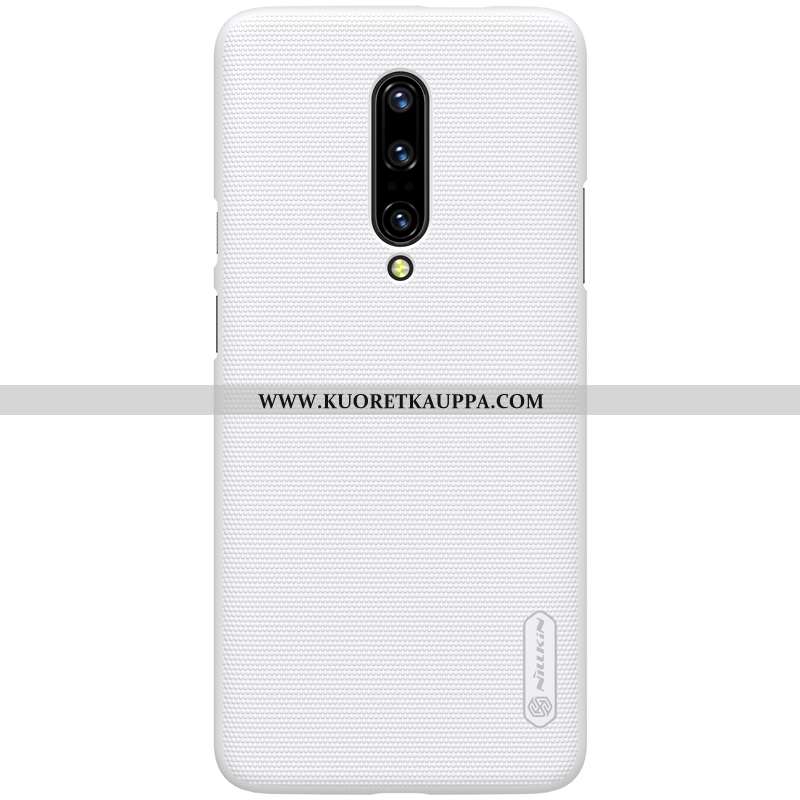 Kuori Oneplus 7 Pro, Kuoret Oneplus 7 Pro, Kotelo Oneplus 7 Pro Valo Suojaus Kulta Murtumaton Tuki K
