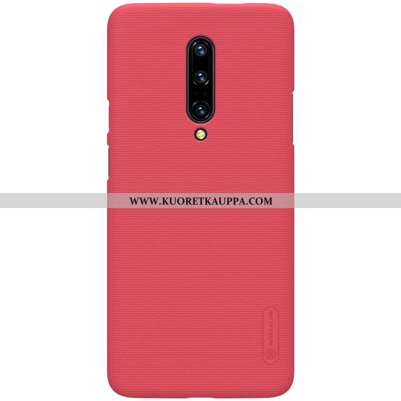 Kuori Oneplus 7 Pro, Kuoret Oneplus 7 Pro, Kotelo Oneplus 7 Pro Valo Suojaus Kulta Murtumaton Tuki K