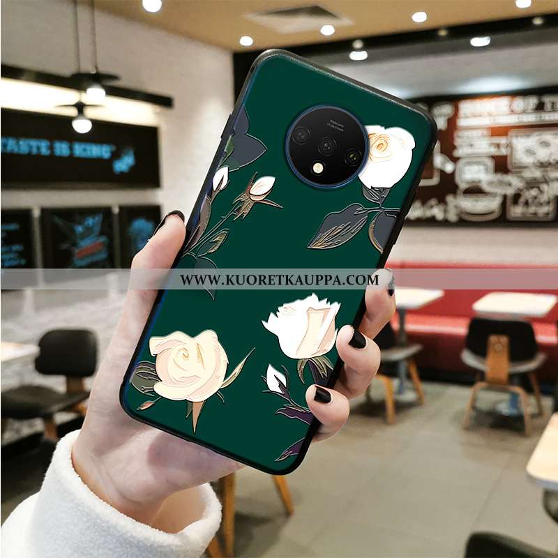 Kuori Oneplus 7t, Kuoret Oneplus 7t, Kotelo Oneplus 7t Luova Kohokuviointi All Inclusive Murtumaton 